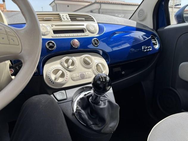Fiat 500 1.2 by neopatentati - Foto 6