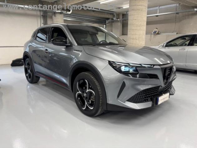 ALFA ROMEO Junior 1.2 136 CV Hybrid eDCT6 Speciale rif. 24079146 - Foto 5
