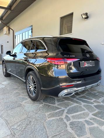 Mercedes GLC SUV GLC 200 Advanced 4matic auto - Foto 3