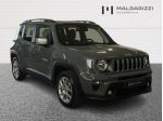 Jeep Renegade 2019 1.6 mjt Limited 2wd 130cv