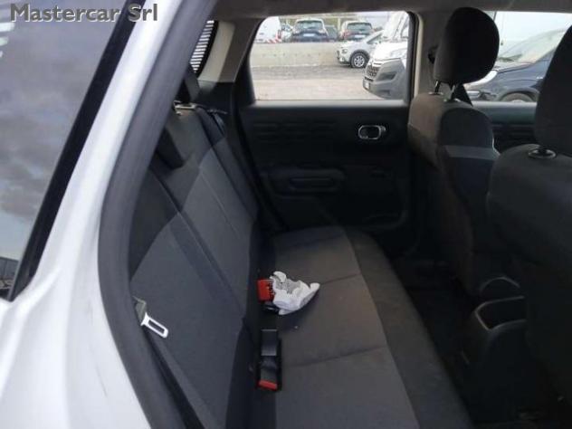 CITROEN C3 Aircross NEOPATENTATI C3 Aircross 1.2 Live TG : GM901VW rif. 24054583 - Foto 10