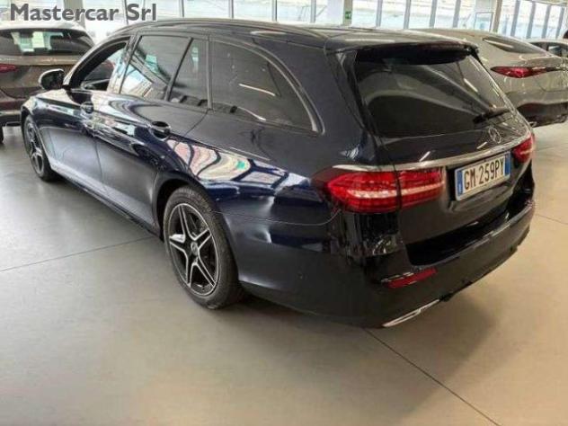 MERCEDES-BENZ E 220 SW d mhev Premium AMG S213 4matic auto - GM259PY rif. 24207393 - Foto 3
