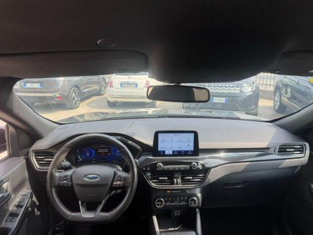 FORD Kuga 2.5 Full Hybrid 190 CV CVT AWD ST-Line Design rif. 23973546 - Foto 10