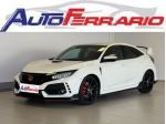 HONDA Civic 10ª serie Civic 2.0 5 porte Type-R