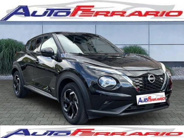 NISSAN Juke 2ª serie Juke 1.6 HEV N-Connecta - Foto 6