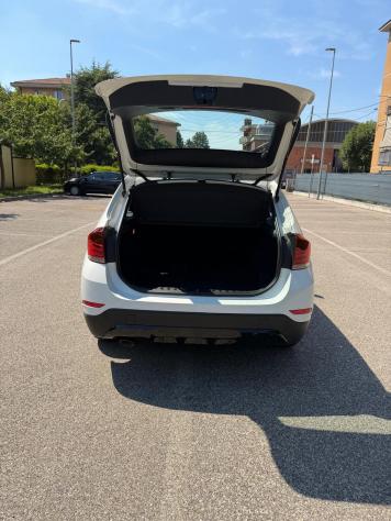 BMW X1 2.0 xdrive - AUT. - 4X4 - NAV. - 12 MESI DI GARANZIA - - Foto 6