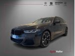 BMW 520 d Touring XDrive Msport LED PELLE 20" PANO Camera  rif. 23456208