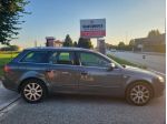 Audi A4 2.0 TDI F.AP. Avant quattro