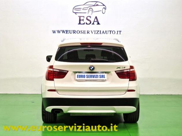BMW X3 xDrive20i rif. 23726787 - Foto 10