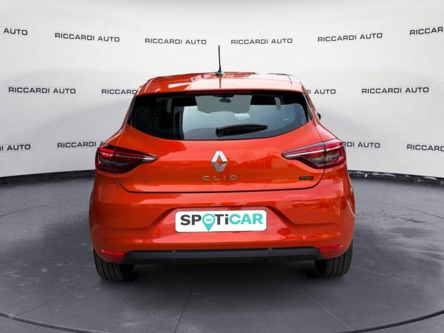 Renault Clio 5ª serie Full Hybrid E-Tech 145 CV 5 porte Equilibre - Foto 5