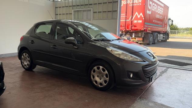 Peugeot 207 1.4 8V 75CV 5p. Energie Sport ECO GPL - Foto 5