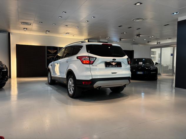 FORD KUGA 1.5 D 120CV TITANIUM - 2018 - Foto 6