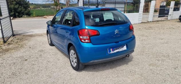 C3 1.4 HDI 68 CV IN ECCELLENTI CONDIZIONI - Foto 9