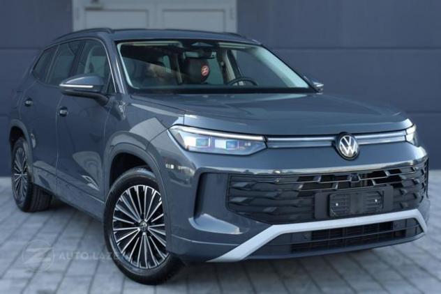 VOLKSWAGEN Tayron 1.5 eTSI ACT DSG Life 7 Posti rif. 23652992