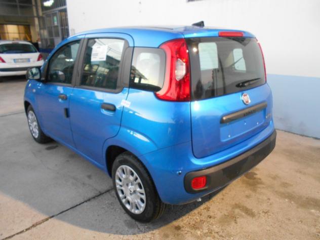FIAT Panda 70 Hybrid CBC - Foto 4