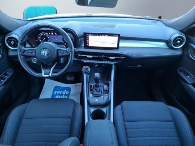 ALFA ROMEO Tonale 1.6 diesel 130 CV TCT6 Ti rif. 23856814 - Foto 9