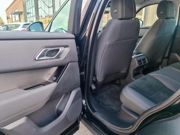 LAND ROVER Range Rover Velar 2.0D I4 180 CV S rif. 23983784 - Foto 7