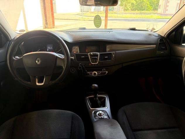 Renault laguna 1.5 dCi 110CV Dynamique - Foto 9