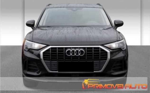 AUDI Q3 35 TDI rif. 19331925 - Foto 5