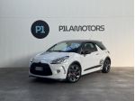 Citroën DS3 1.6 turbo thp Racing 207cv COMPLETAMENTE ORIGINALE 100.700KM