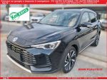 Mg ZS 1.5 Hybrid+ Luxury