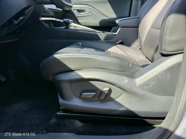 Mg ZS 1.5 Hybrid+ Luxury 194cv 2025 - PARI AL NUOVO - Foto 7