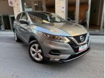 Nissan Qashqai 1.5 dCi Acenta