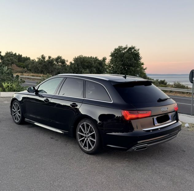 Audi A6 Avant 2.0 tdi 190cv S Tronic Business Plus - Foto 4