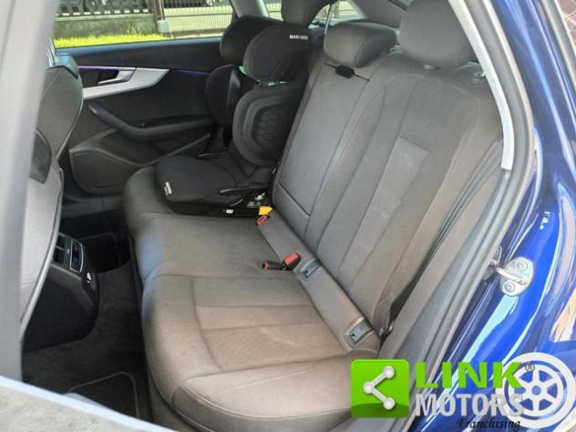 AUDI A4 Avant S line 40 TDI 190CV Quattro S Line S Tronic rif. 24079926 - Foto 6