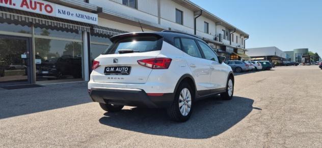 SEAT Arona Arona 1.0 TGI Style - Foto 5