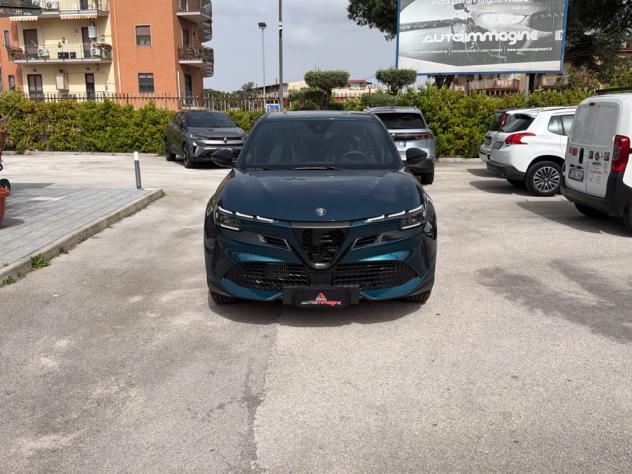 Alfa Romeo Junior Ibrida 1.2 136cv Hybrid eDCT6 Ibrida SPECIALE - Foto 2