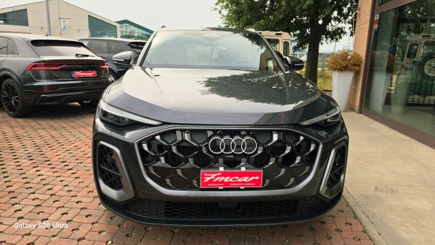 Audi Q5 SPB 40 TDI quattro S tronic line - Foto 7