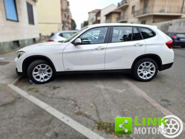 BMW X1 sDrive16d rif. 24162759 - Foto 2