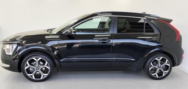 Kia Niro 1.6 GDi DCT HEV Style - Foto 8