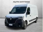 RENAULT Master T35 2.3 dci 135cv L2H2 Ice Euro 15.700 + iva rif. 23624544