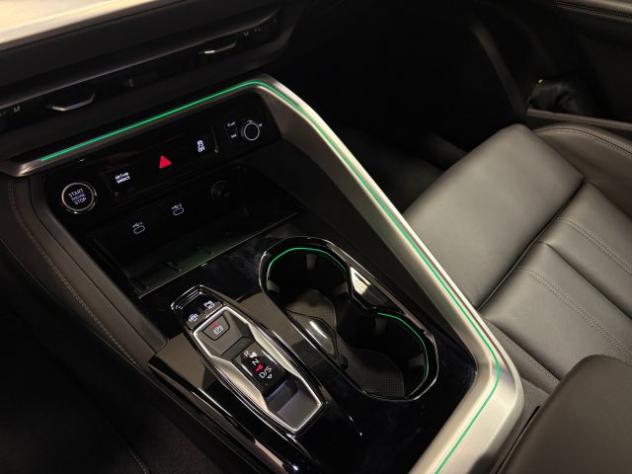 AUDI Q5 TDI S-TRONIC QUATTRO S-LINE EDITION rif. 24125453 - Foto 10