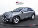 AUDI Q3 35 2.0 tdi Business Advanced s-tronic rif. 23662866