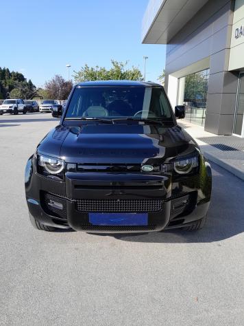 Land Rover Defender D200 AWD Auto 110 X-Dynamic SE IVA ESPOSTA - Foto 2