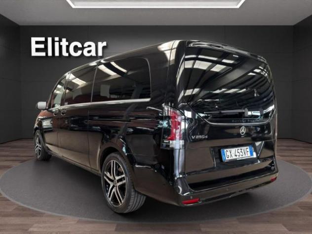 MERCEDES-BENZ V 250 d Automatic Avantgarde ExtraLong rif. 23951537 - Foto 6