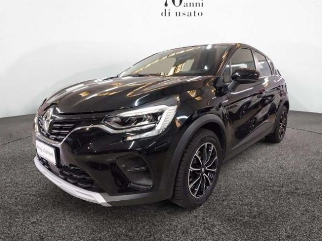 RENAULT Captur II 2019 1.6 E-Tech hybrid Zen 145cv auto rif. 23941765 - Foto 3
