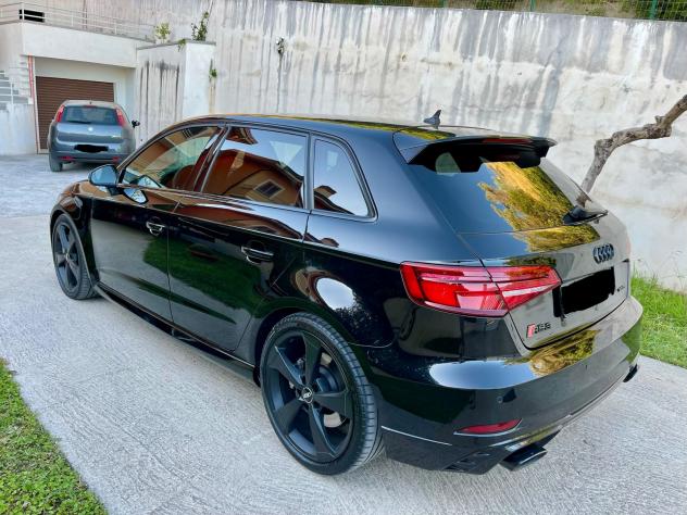 Audi A3 RS 3 SPB 400 cv DAZA - Foto 7