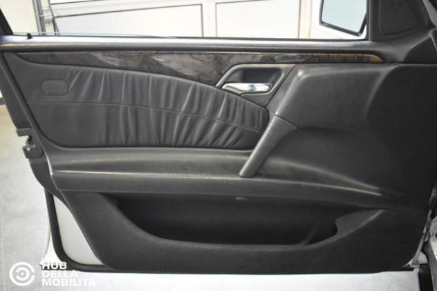 MERCEDES-BENZ E 250 turbodiesel cat Avantgarde rif. 24066893 - Foto 7