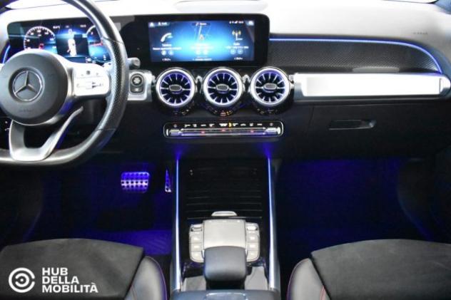 MERCEDES-BENZ GLB 200 d Automatic Premium 7 posti rif. 23936476 - Foto 10