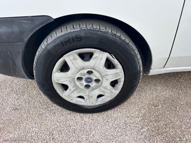 FIAT Dobl1.2 MOTORE FIRE 5 POSTI - Foto 10