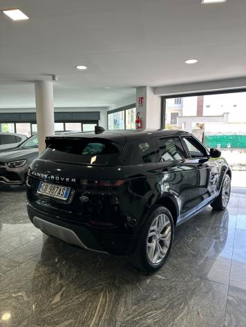 Land Rover Ranger Rover Evoque 2.0d i4 mhev S awd - Foto 4