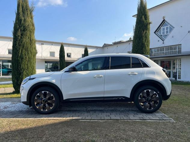 FIAT 600 1.2 Hybrid 110cv La Prima - PRM GALLOTTI - Foto 5
