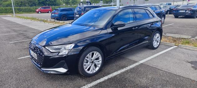 Audi A3 SPB TFSI 85 kW S tronic Business Advanced - Foto 2