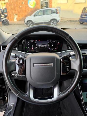 Land Rover Range Evoque 2.0D I4 180 CV AWD Auto SE - Foto 6