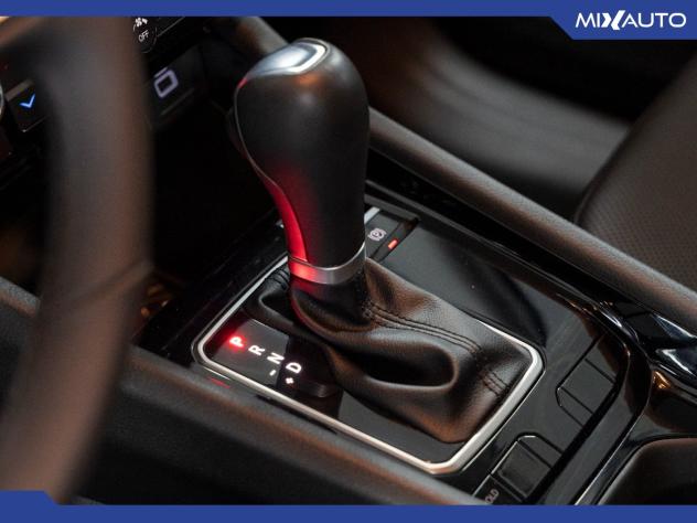 Jeep Compass 1.5 Turbo T4 MHEV Summit 2WD 130CV DCT - Foto 13