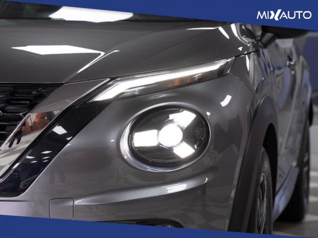 Nissan Juke 1.0 DIG-T N-Connecta 114CV DCT - Foto 10